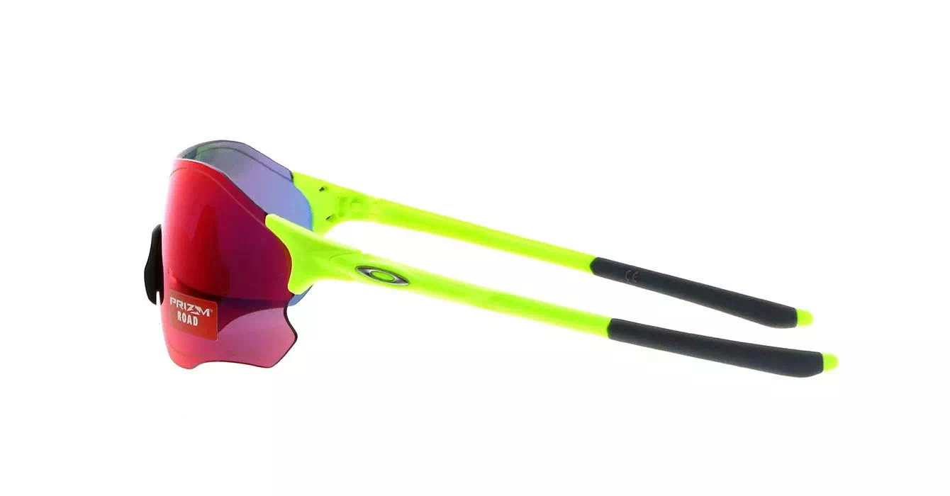 Oakley (A) Evzero Path Retina Burn W/ Prizm Road (OO9313-13) s38