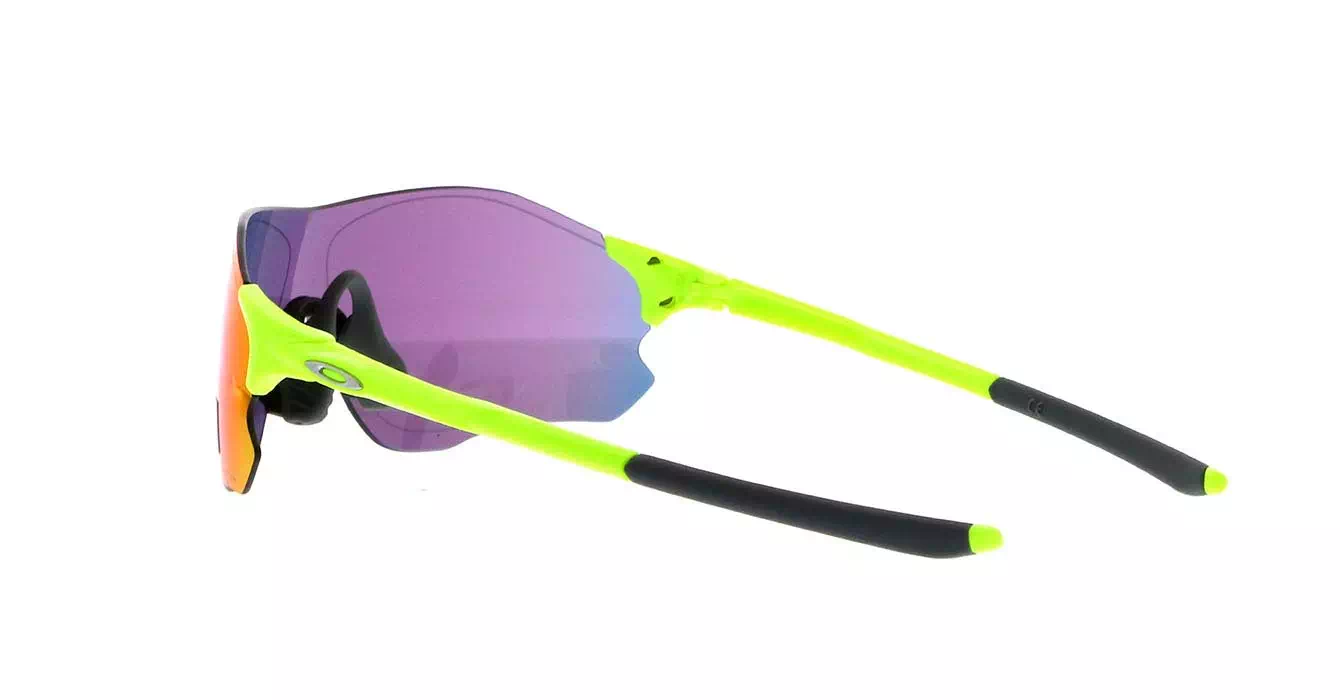 Oakley (A) Evzero Path Retina Burn W/ Prizm Road (OO9313-13) s38