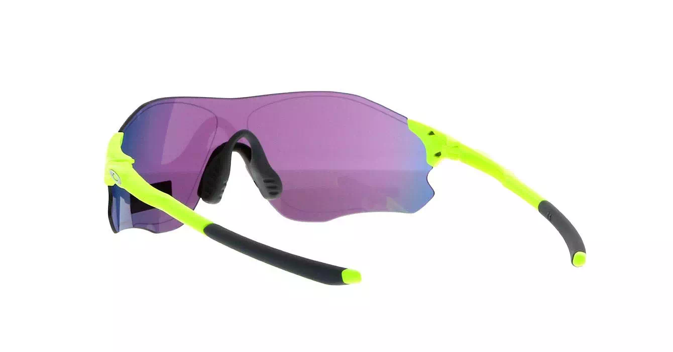 Oakley (A) Evzero Path Retina Burn W/ Prizm Road (OO9313-13) s38