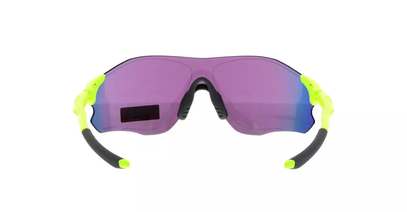 Oakley (A) Evzero Path Retina Burn W/ Prizm Road (OO9313-13) s38