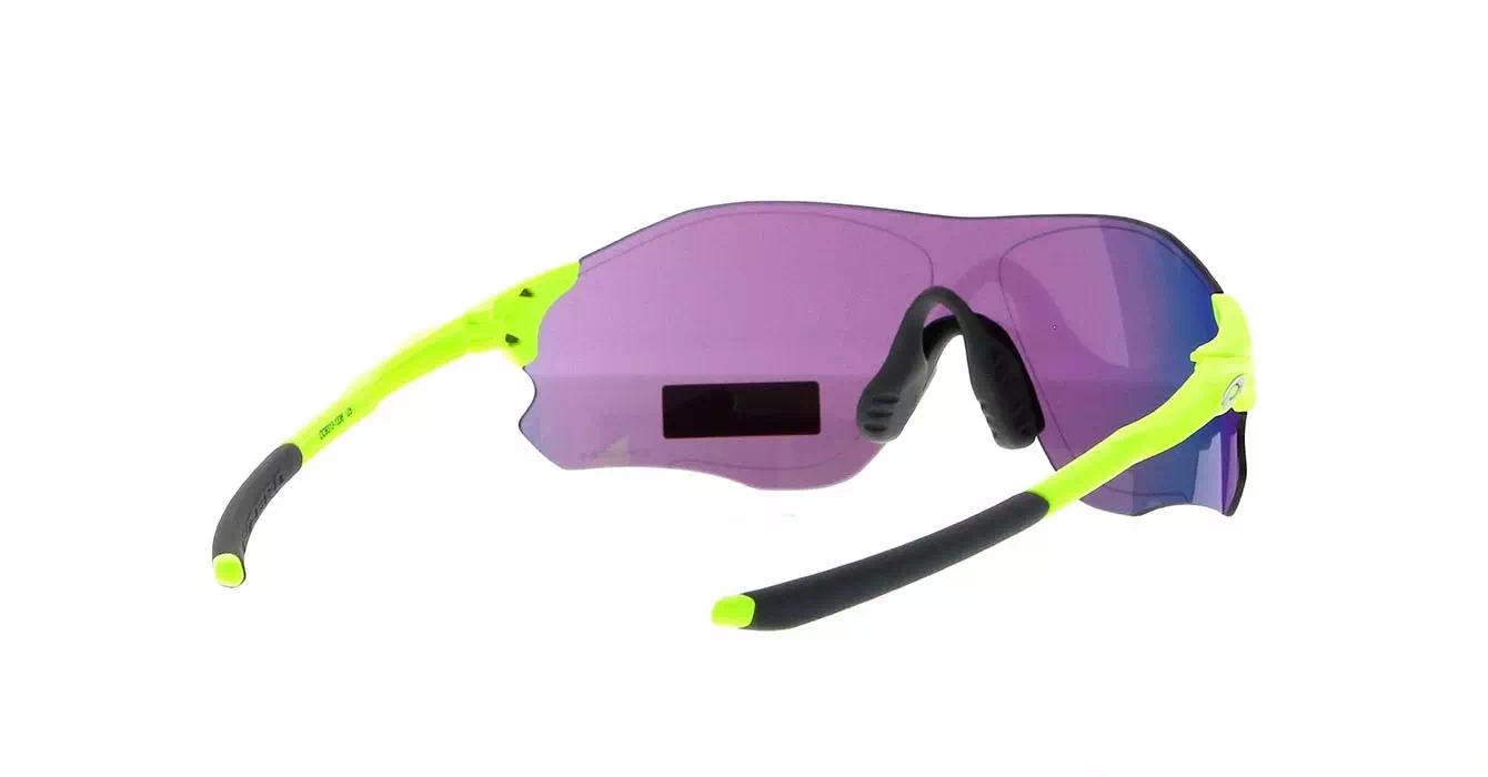 Oakley (A) Evzero Path Retina Burn W/ Prizm Road (OO9313-13) s38