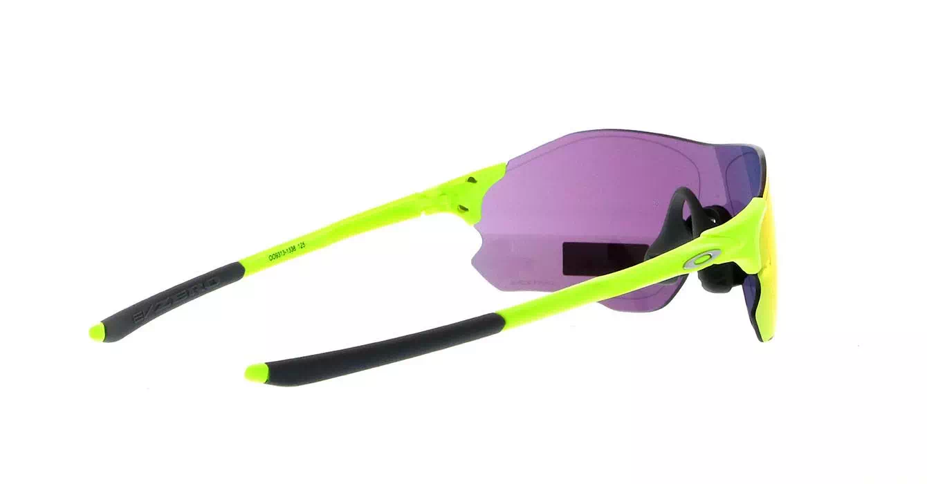 Oakley (A) Evzero Path Retina Burn W/ Prizm Road (OO9313-13) s38