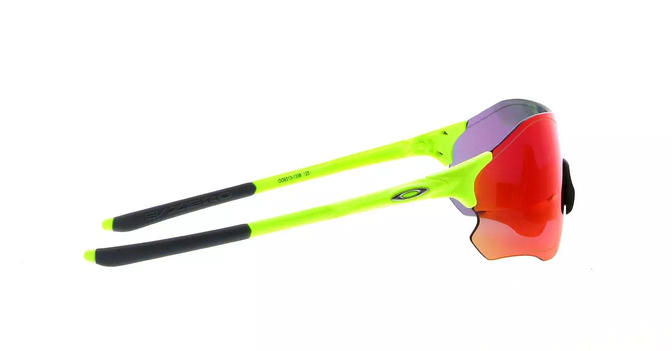Oakley (A) Evzero Path Retina Burn W/ Prizm Road (OO9313-13) s38