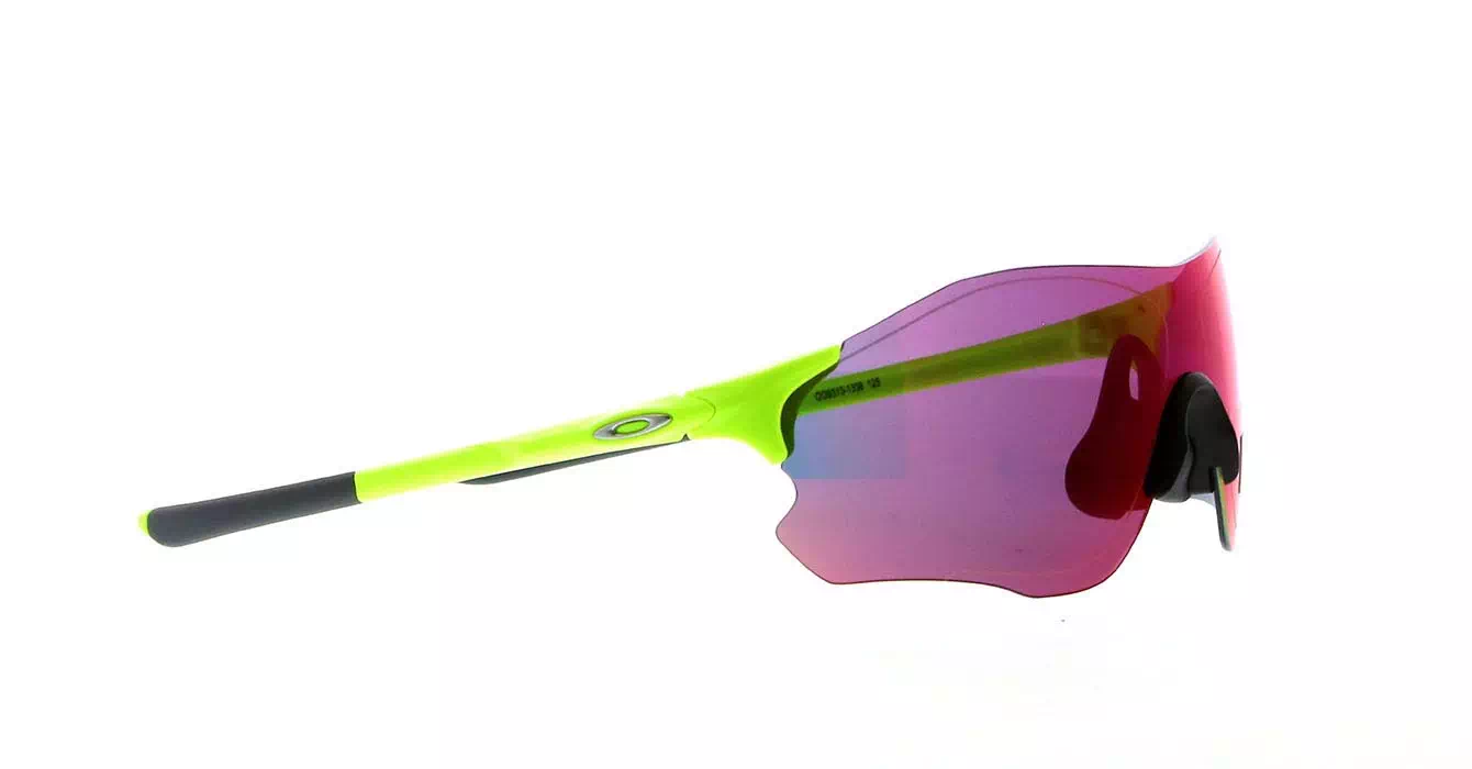Oakley (A) Evzero Path Retina Burn W/ Prizm Road (OO9313-13) s38