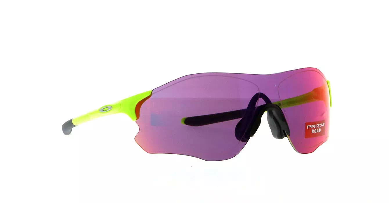 Oakley (A) Evzero Path Retina Burn W/ Prizm Road (OO9313-13) s38