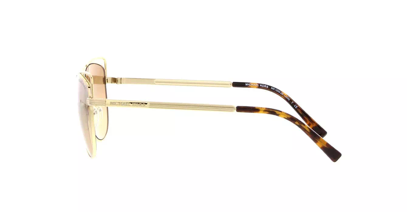 Michael Kors MK1035 col 1212/8Z s55