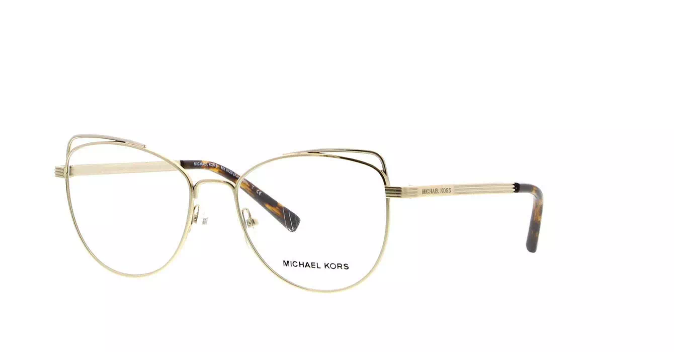 Michael Kors MK3025 col 1212 s53