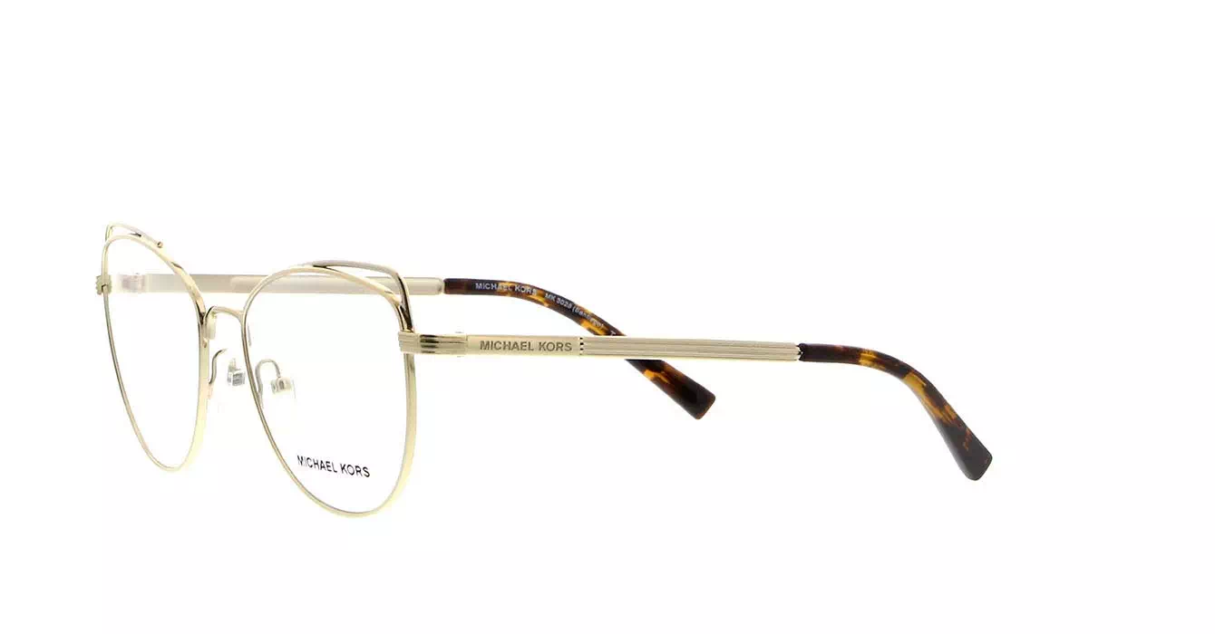 Michael Kors MK3025 col 1212 s53