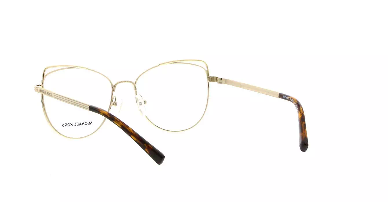 Michael Kors MK3025 col 1212 s53