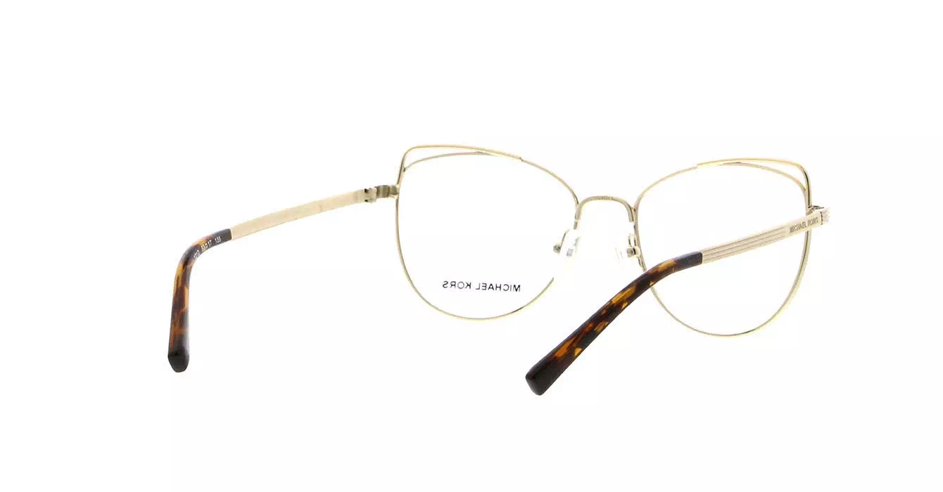 Michael Kors MK3025 col 1212 s53