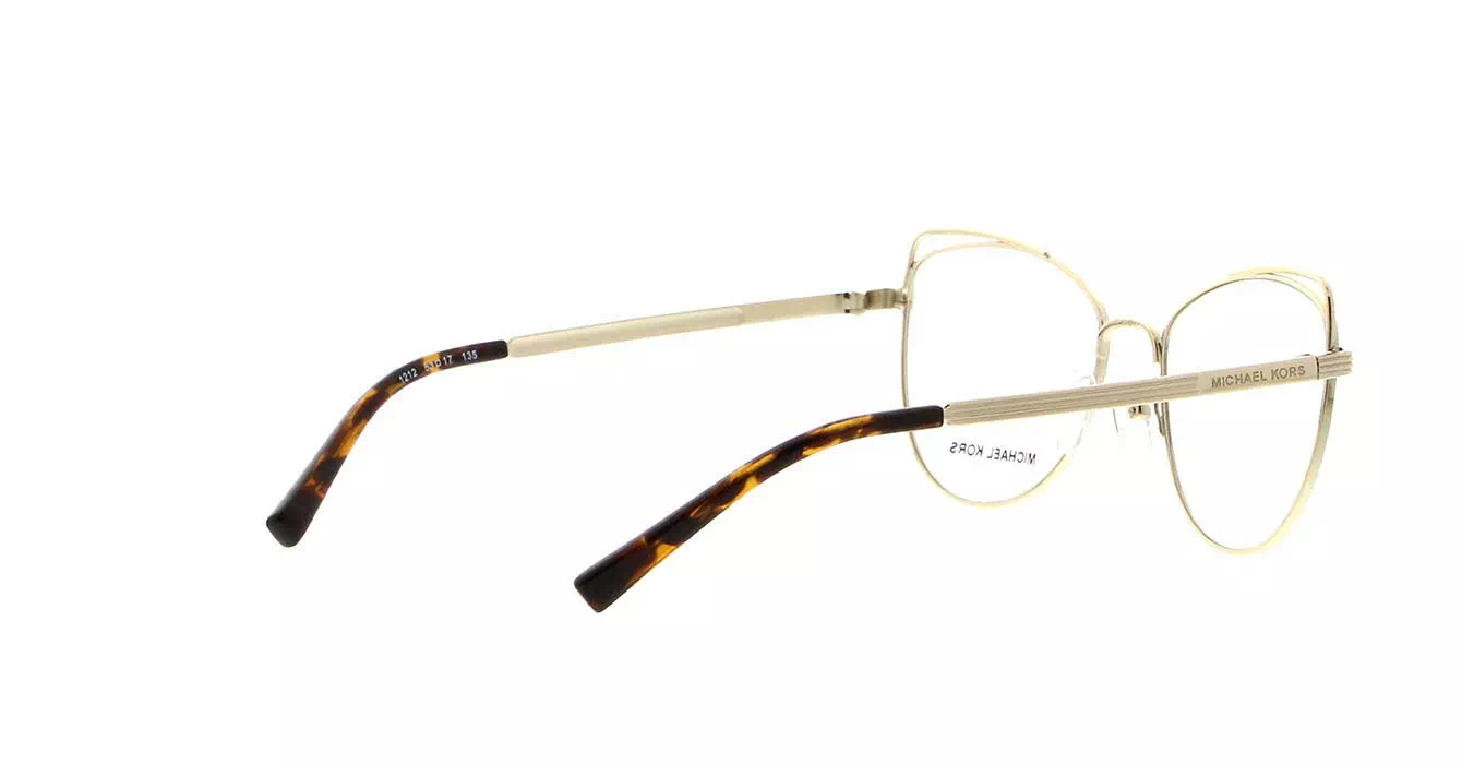 Michael Kors MK3025 col 1212 s53