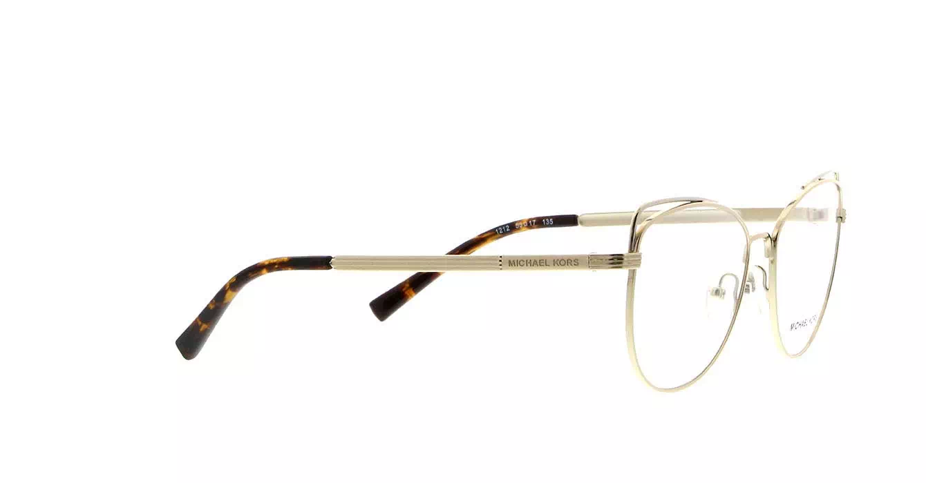 Michael Kors MK3025 col 1212 s53