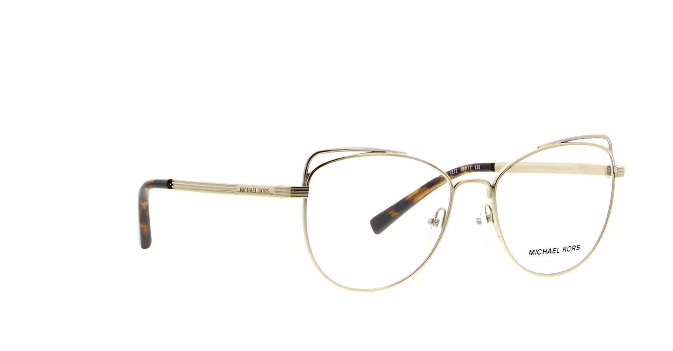 Michael Kors MK3025 col 1212 s53