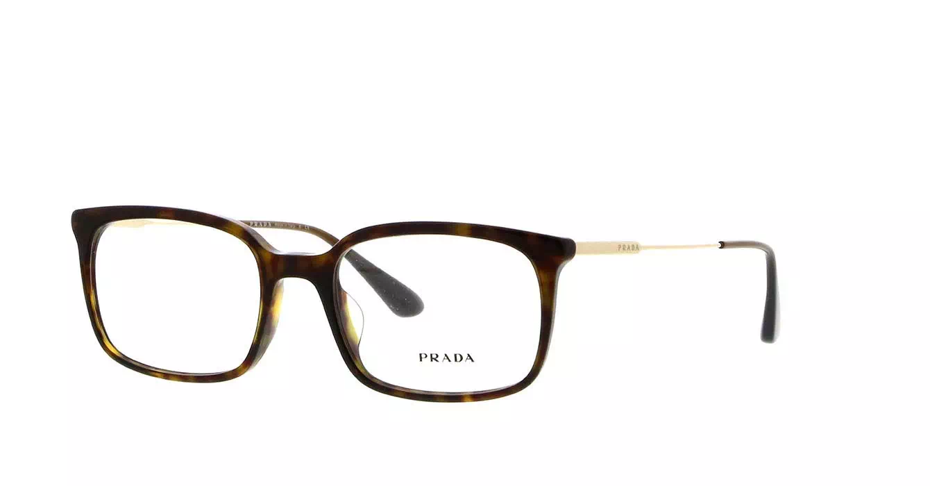 Prada VPR-16U-F col 2AU-1O1 s55