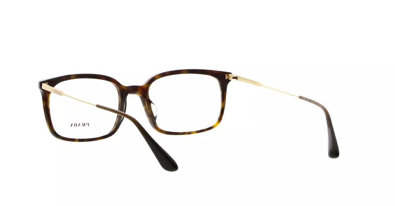 Prada VPR-16U-F col 2AU-1O1 s55