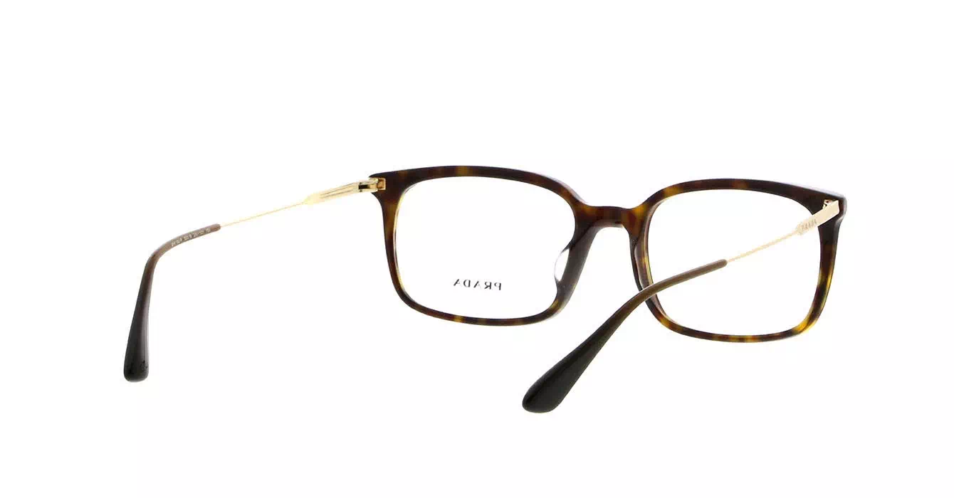 Prada VPR-16U-F col 2AU-1O1 s55