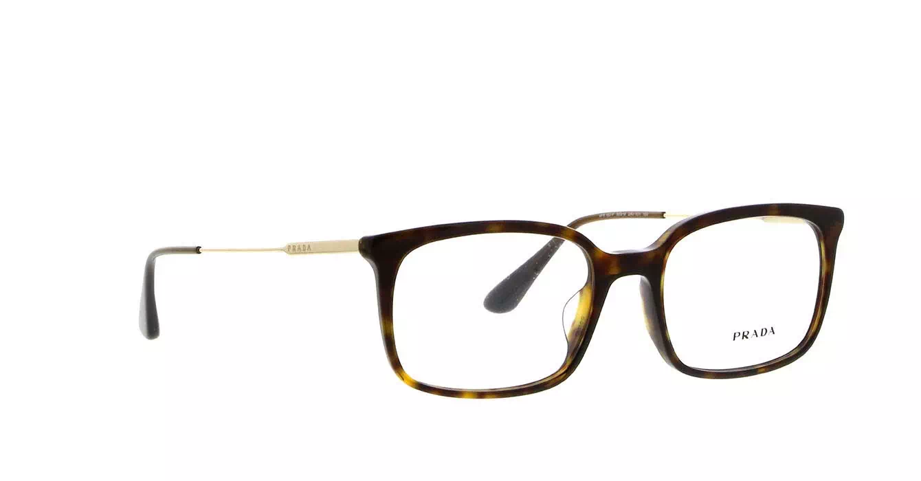Prada VPR-16U-F col 2AU-1O1 s55