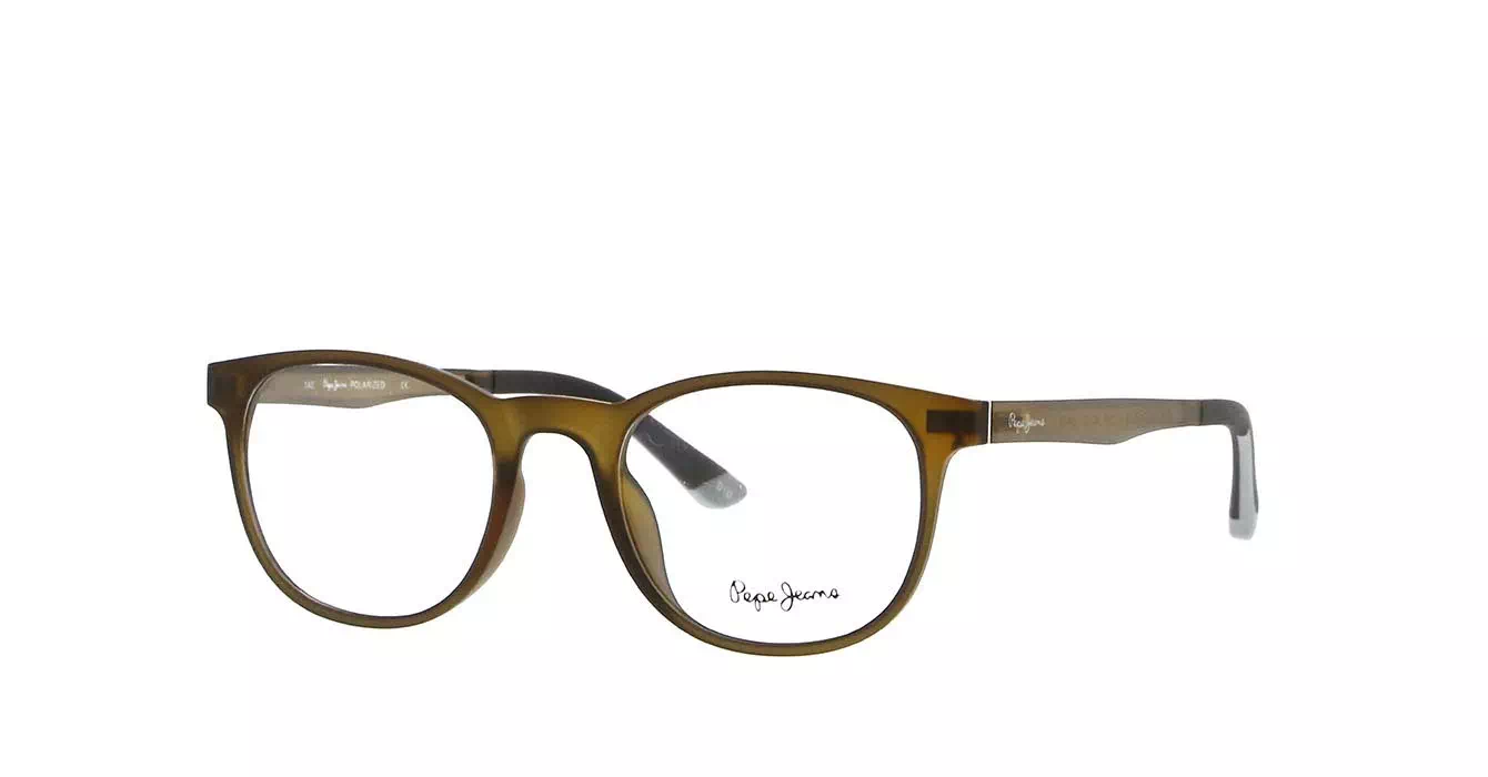 Pepe Jeans PJ7318-1 col C3P IVER + CLIP ON