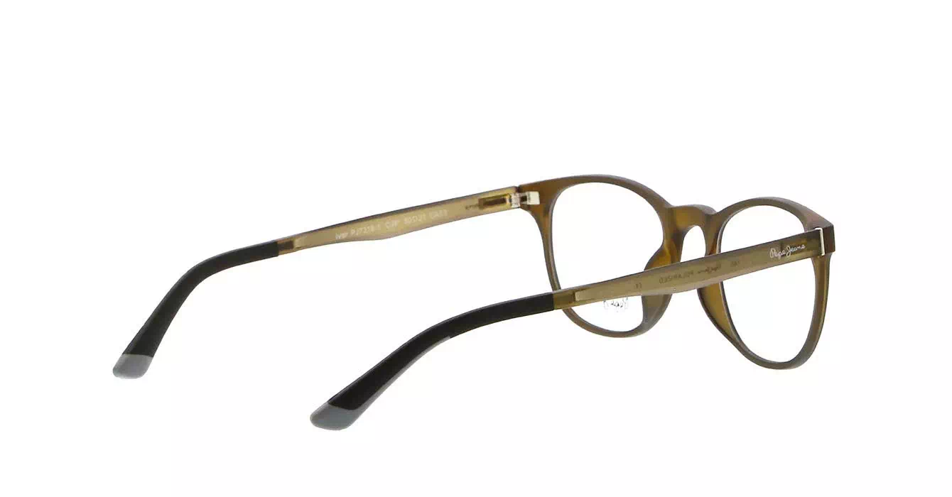 Pepe Jeans PJ7318-1 col C3P IVER + CLIP ON