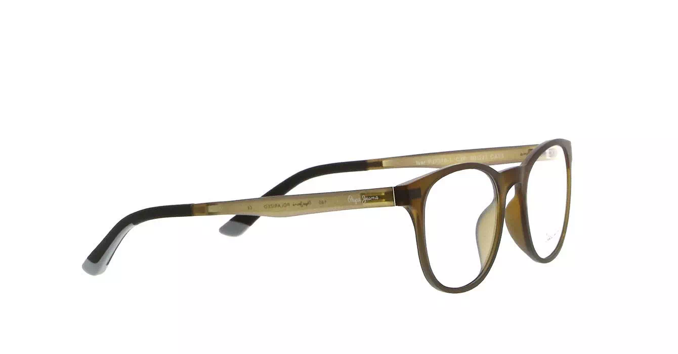 Pepe Jeans PJ7318-1 col C3P IVER + CLIP ON