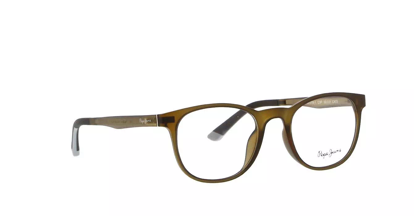 Pepe Jeans PJ7318-1 col C3P IVER + CLIP ON