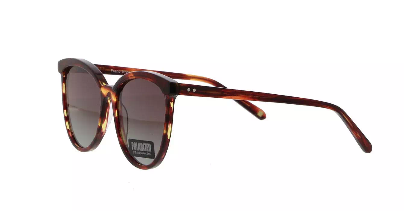 Franc Nobel AT8047 col 3 s47 POLARIZED ARGOS