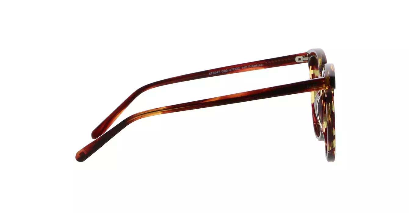 Franc Nobel AT8047 col 3 s47 POLARIZED ARGOS