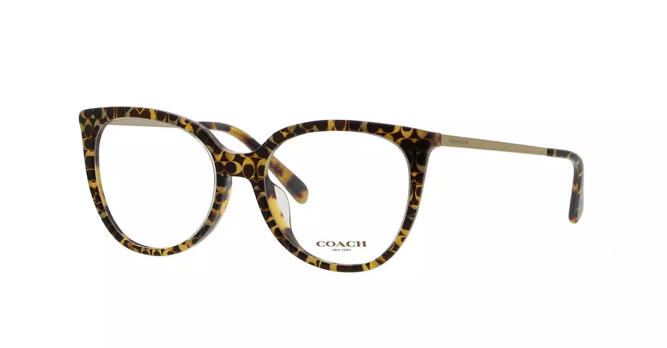 Coach HC6125F col 5519 s53