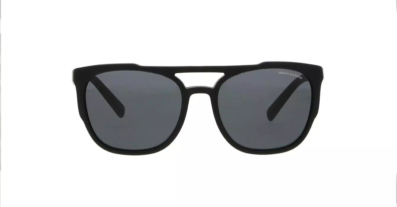 Armani Exchange AX4076SF col 8078/87 s56