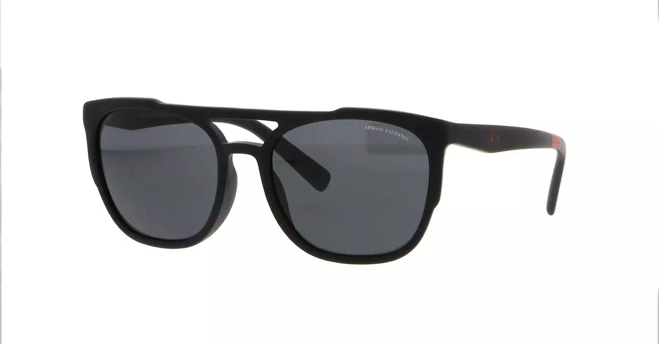 Armani Exchange AX4076SF col 8078/87 s56