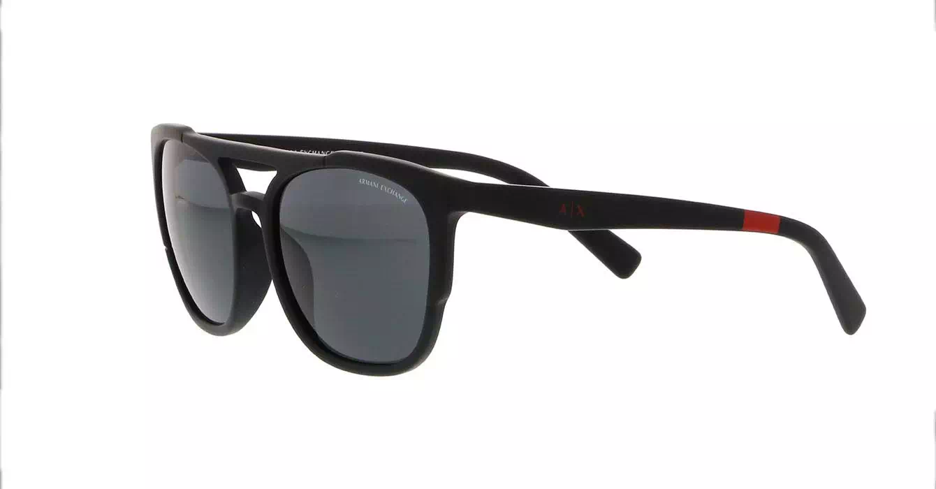 Armani Exchange AX4076SF col 8078/87 s56