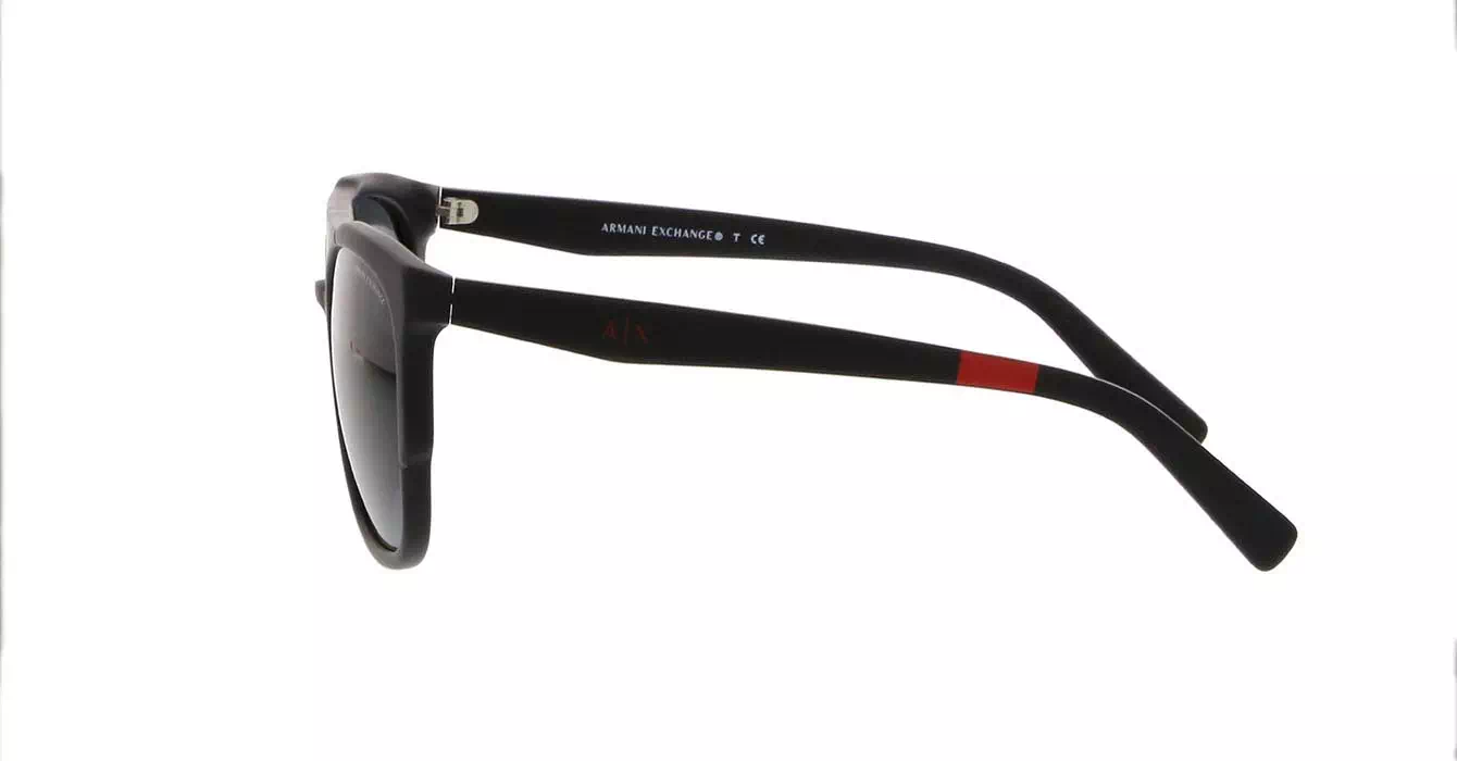 Armani Exchange AX4076SF col 8078/87 s56