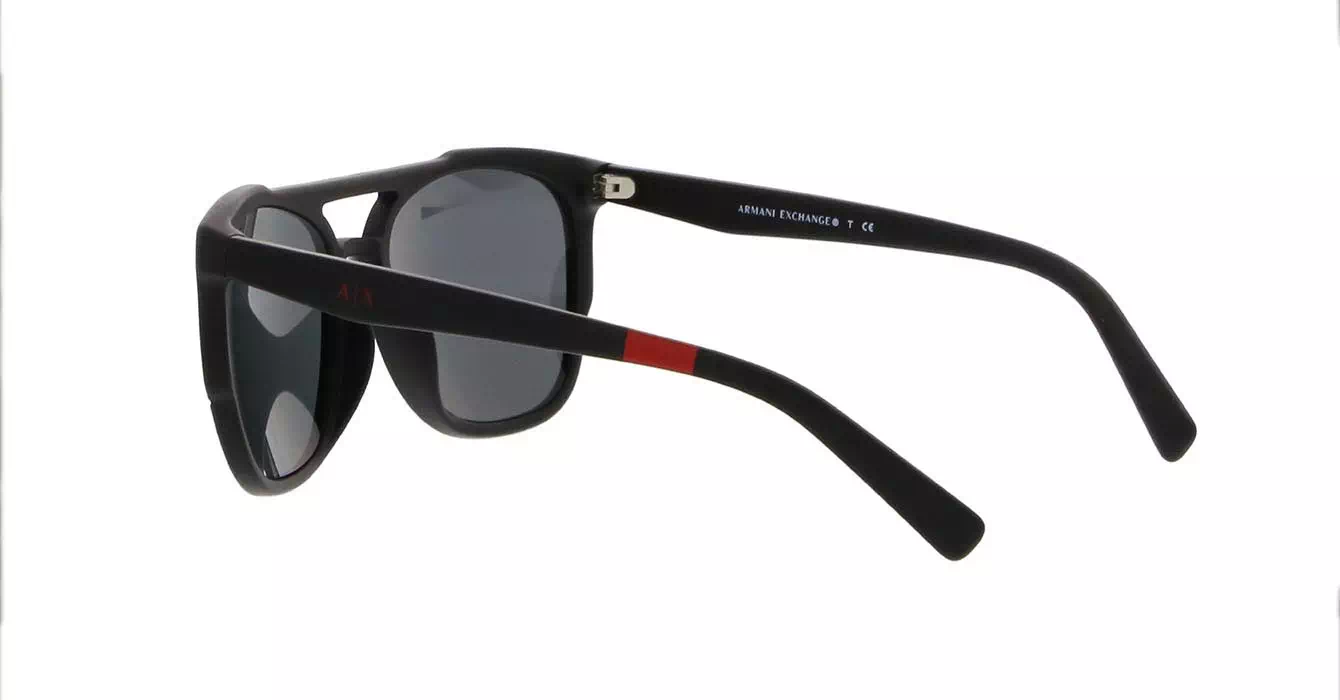 Armani Exchange AX4076SF col 8078/87 s56