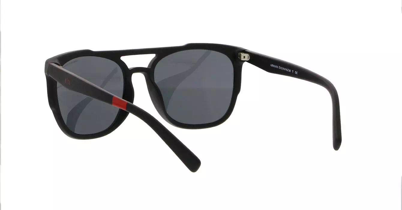 Armani Exchange AX4076SF col 8078/87 s56