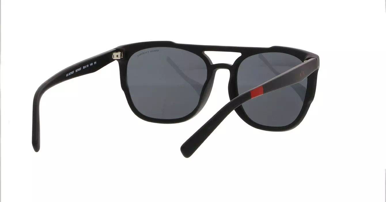 Armani Exchange AX4076SF col 8078/87 s56