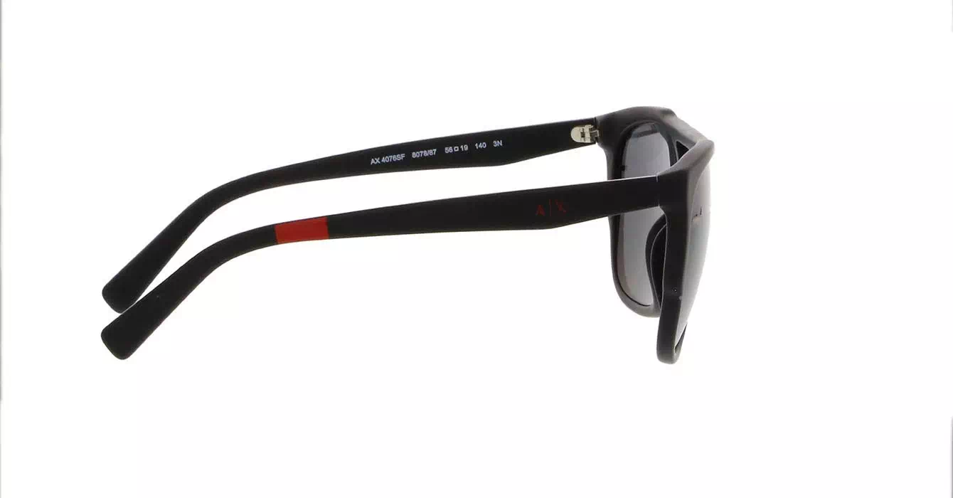 Armani Exchange AX4076SF col 8078/87 s56