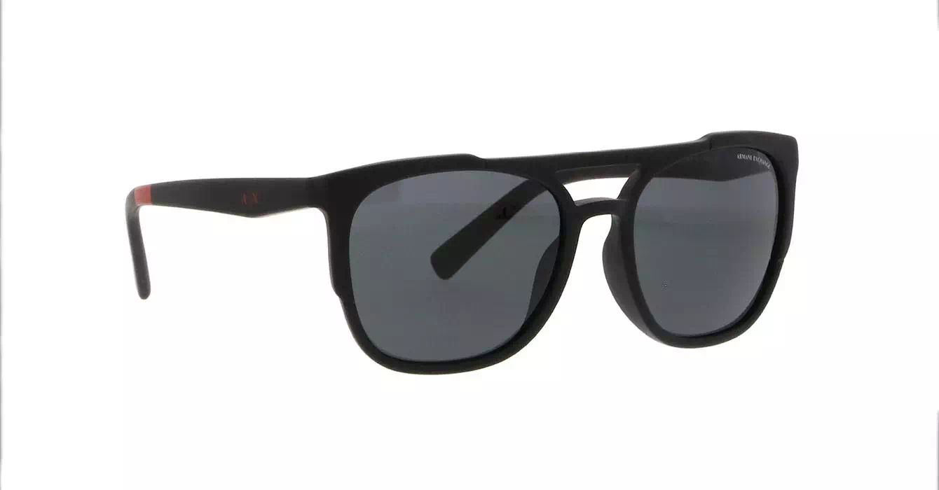 Armani Exchange AX4076SF col 8078/87 s56