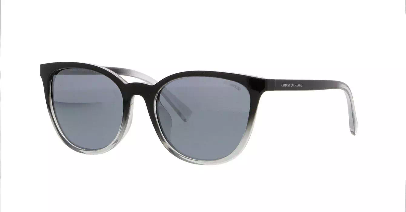 Armani Exchange AX4077SF col 8255/6G s56