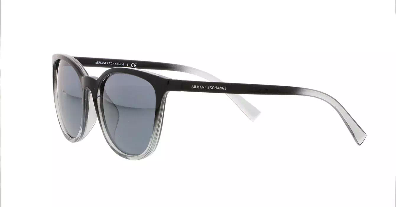 Armani Exchange AX4077SF col 8255/6G s56