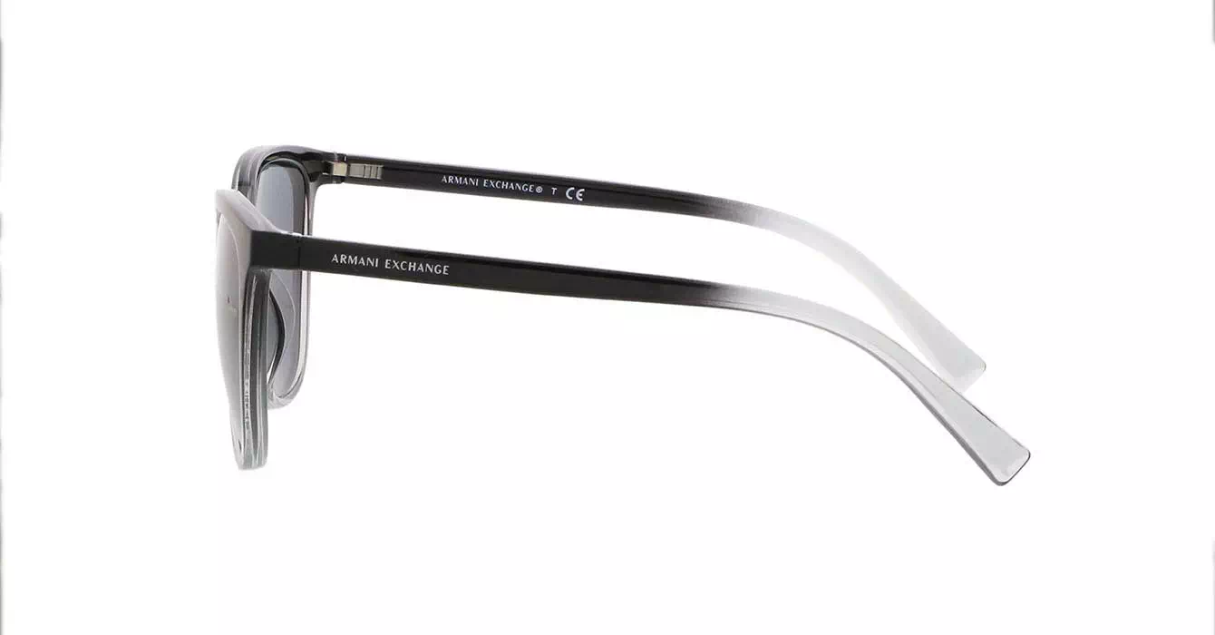 Armani Exchange AX4077SF col 8255/6G s56