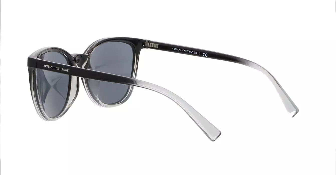 Armani Exchange AX4077SF col 8255/6G s56