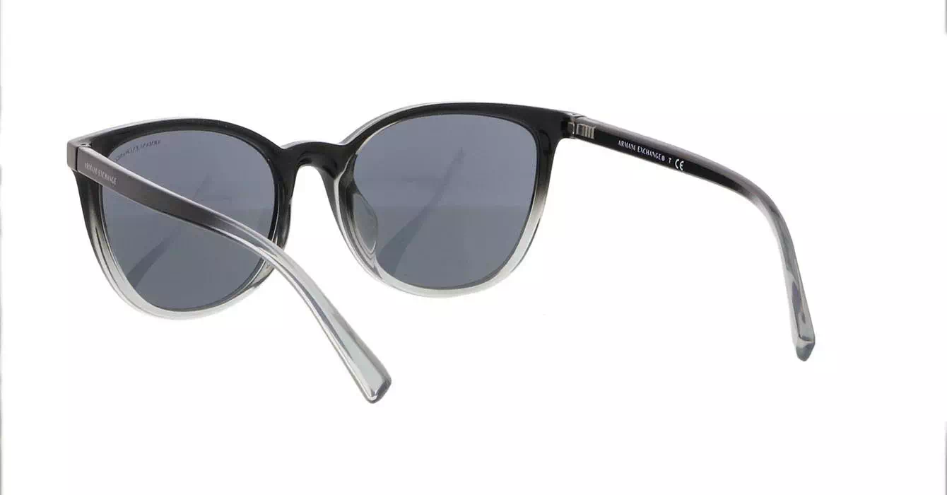 Armani Exchange AX4077SF col 8255/6G s56