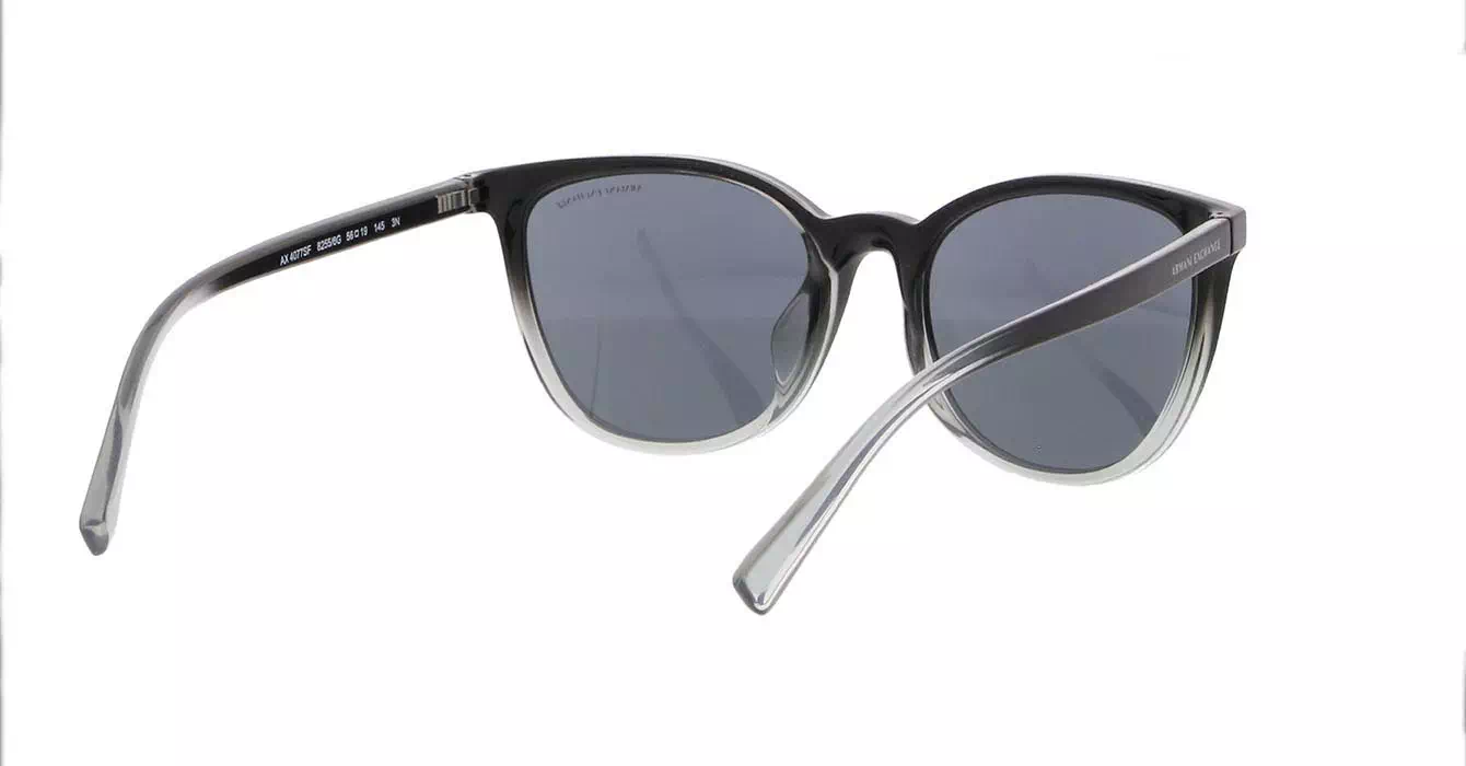 Armani Exchange AX4077SF col 8255/6G s56