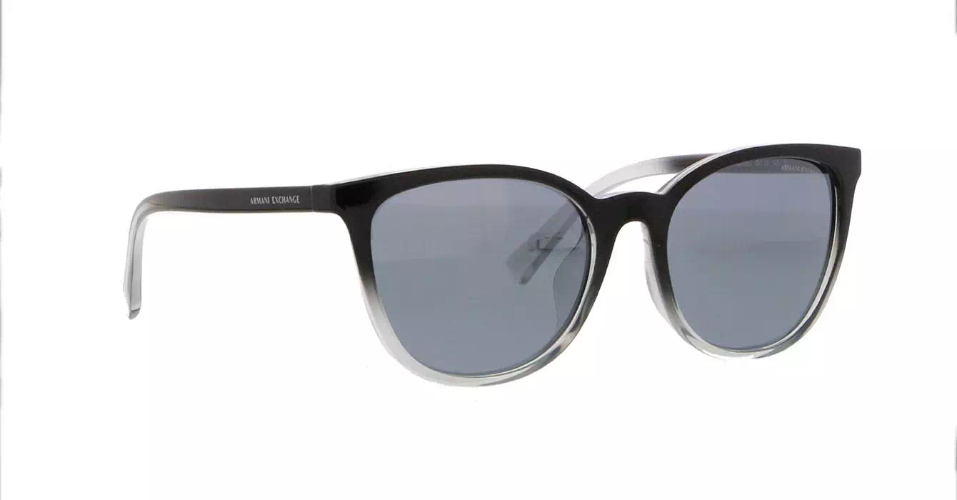 Armani Exchange AX4077SF col 8255/6G s56