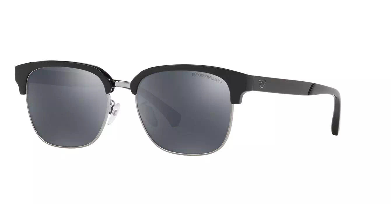 Emporio Armani EA2071D col 5017/6G s55