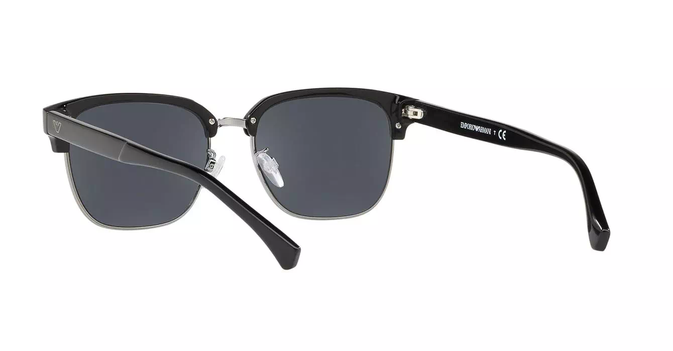 Emporio Armani EA2071D col 5017/6G s55