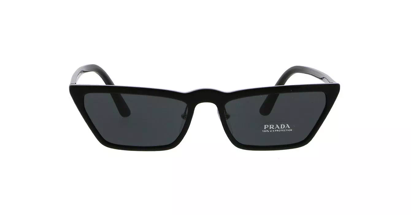 Prada SPR-19U col 1AB-5S0 s58