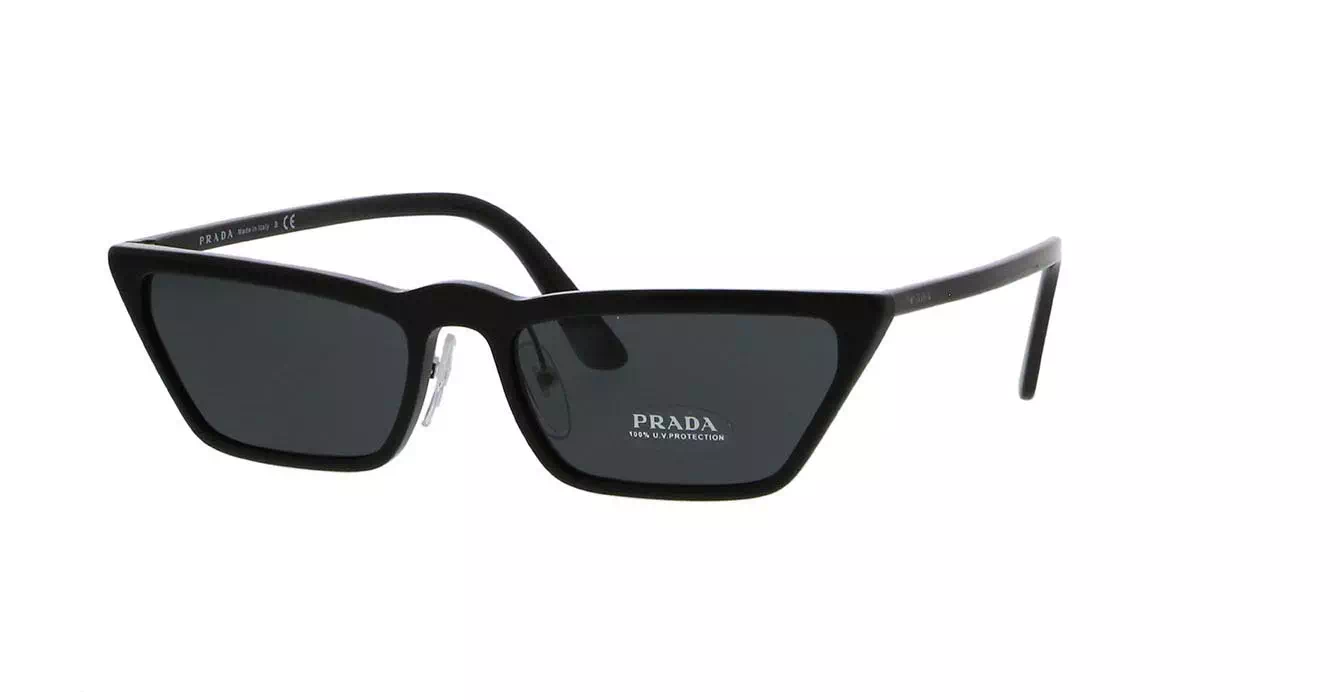 Prada SPR-19U col 1AB-5S0 s58