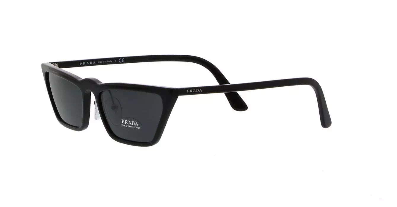 Prada SPR-19U col 1AB-5S0 s58