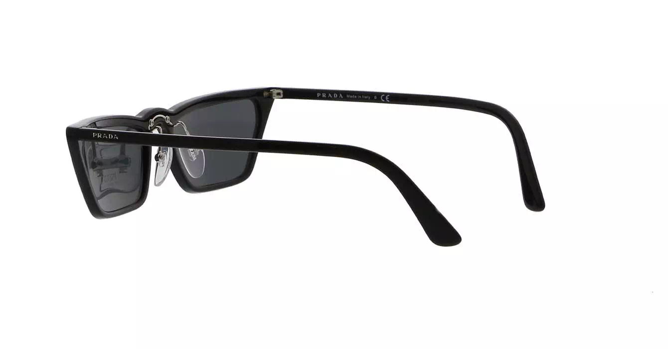 Prada SPR-19U col 1AB-5S0 s58